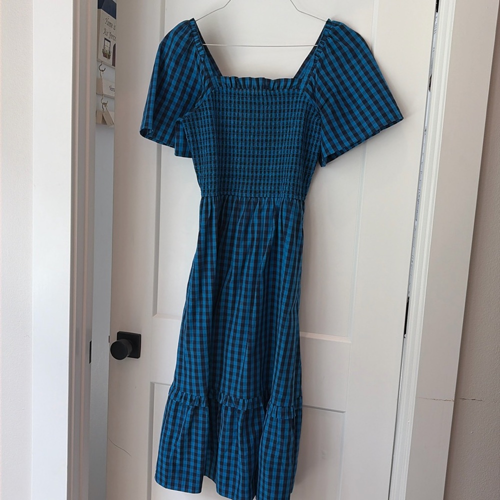 Draper James Dress